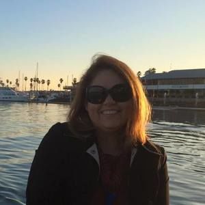 Meet your Posher, Nevine